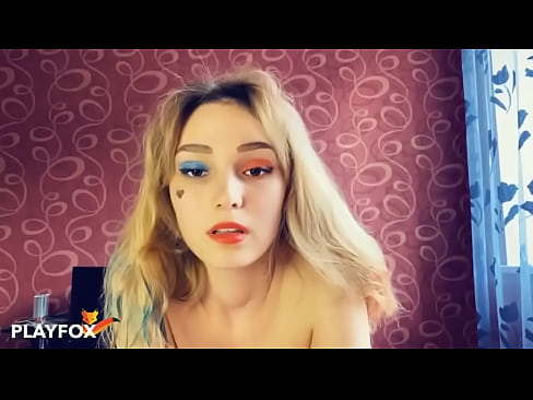 ❤️ Čarobna očala za virtualno resničnost so mi omogočila seks s Harley Quinn Porn video na sl.xxxdeutschepornos.ru ❌️❤