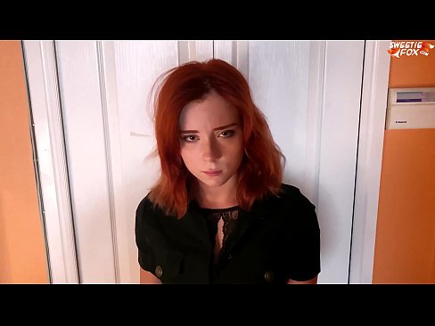 ❤️ Varnostnik kaznuje lepo žensko za krajo v trgovini - sperma v ustih Porn video na sl.xxxdeutschepornos.ru ❌️❤