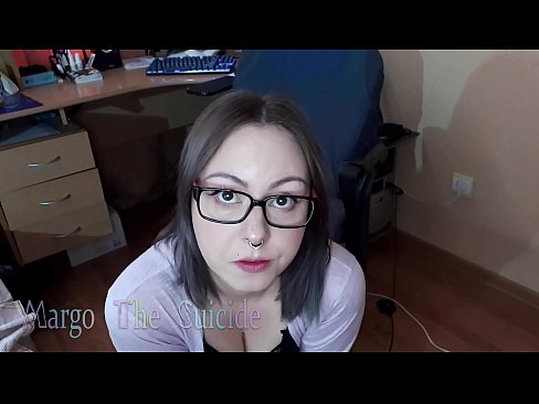 ❤️ Seksi dekle z očali globoko sesa dildo pred kamero Porn video na sl.xxxdeutschepornos.ru ❌️❤