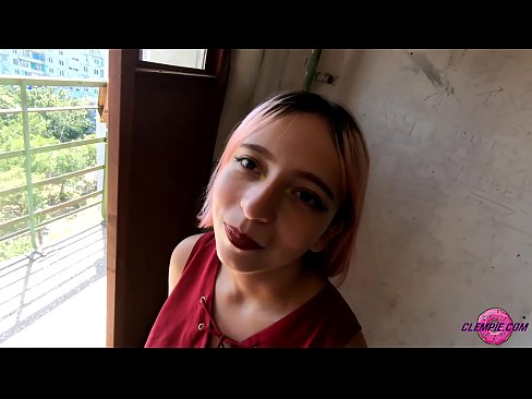 ❤️ Študentka čutno sesa neznanca v zaledju - sperma na njegovem obrazu Porn video na sl.xxxdeutschepornos.ru ❌️❤